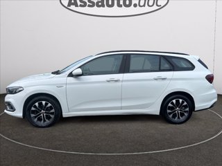 FIAT Tipo SW 1.0 City Life 100cv