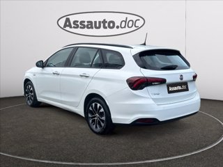 FIAT Tipo SW 1.0 City Life 100cv