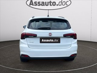 FIAT Tipo SW 1.0 City Life 100cv