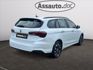 FIAT Tipo SW 1.0 City Life 100cv