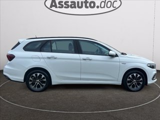 FIAT Tipo SW 1.0 City Life 100cv