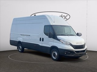 IVECO daily 35 C16 2.3 V LH3 4100 E6d-temp