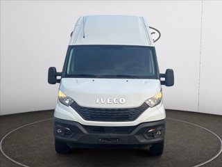 IVECO daily 35 C16 2.3 V LH3 4100 E6d-temp