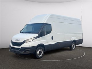 IVECO daily 35 C16 2.3 V LH3 4100 E6d-temp