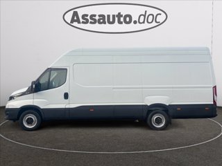 IVECO daily 35 C16 2.3 V LH3 4100 E6d-temp