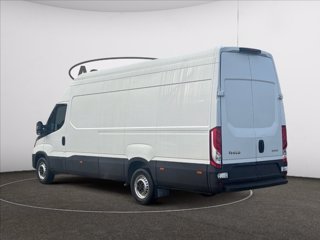 IVECO daily 35 C16 2.3 V LH3 4100 E6d-temp