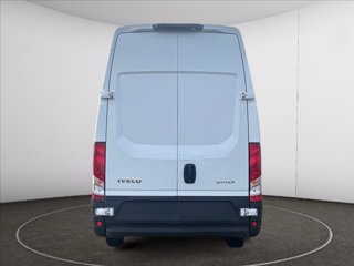 IVECO daily 35 C16 2.3 V LH3 4100 E6d-temp