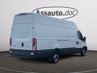 IVECO daily 35 C16 2.3 V LH3 4100 E6d-temp