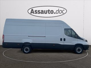 IVECO daily 35 C16 2.3 V LH3 4100 E6d-temp