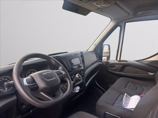 IVECO daily 35 C16 2.3 V LH3 4100 E6d-temp