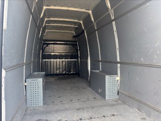 IVECO daily 35 C16 2.3 V LH3 4100 E6d-temp