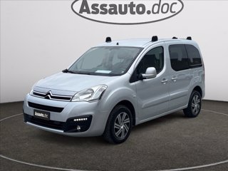 CITROEN Berlingo Multispace 1.6 hdi Seduction 90cv
