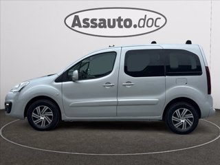 CITROEN Berlingo Multispace 1.6 hdi Seduction 90cv