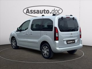 CITROEN Berlingo Multispace 1.6 hdi Seduction 90cv