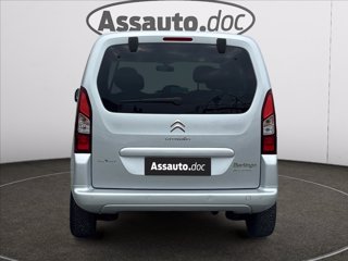 CITROEN Berlingo Multispace 1.6 hdi Seduction 90cv