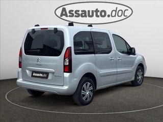 CITROEN Berlingo Multispace 1.6 hdi Seduction 90cv