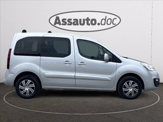CITROEN Berlingo Multispace 1.6 hdi Seduction 90cv