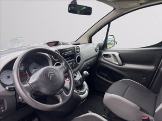 CITROEN Berlingo Multispace 1.6 hdi Seduction 90cv