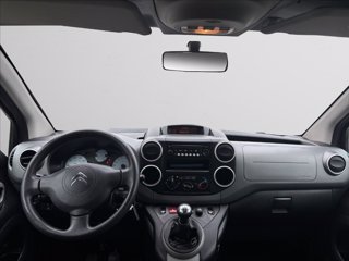 CITROEN Berlingo Multispace 1.6 hdi Seduction 90cv