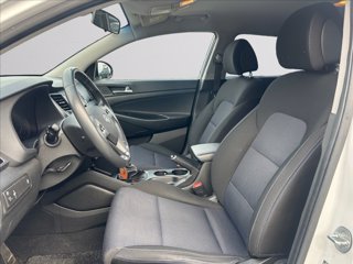 HYUNDAI Tucson 1.6 gdi Comfort 2wd