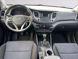 HYUNDAI Tucson 1.6 gdi Comfort 2wd