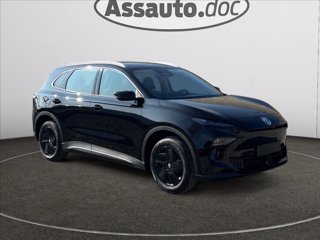 MG MGS5 EV Comfort 49