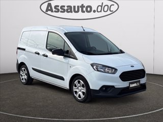 FORD Transit Courier 1.5 tdci 75cv S&S Trend my20