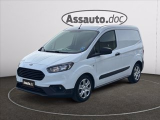 FORD Transit Courier 1.5 tdci 75cv S&S Trend my20