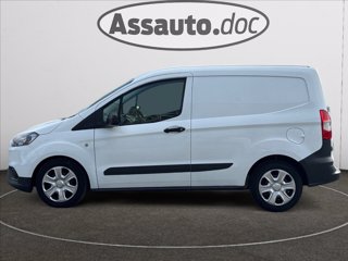FORD Transit Courier 1.5 tdci 75cv S&S Trend my20