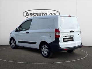 FORD Transit Courier 1.5 tdci 75cv S&S Trend my20