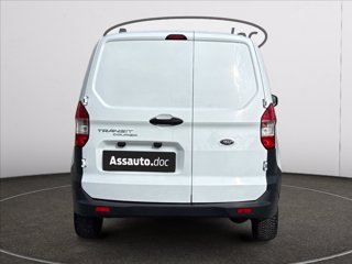 FORD Transit Courier 1.5 tdci 75cv S&S Trend my20
