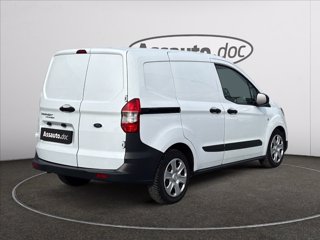 FORD Transit Courier 1.5 tdci 75cv S&S Trend my20