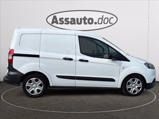 FORD Transit Courier 1.5 tdci 75cv S&S Trend my20