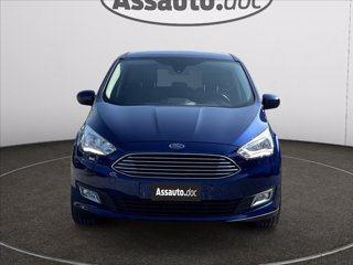 FORD C-Max 1.6 Titanium Gpl 120cv