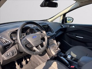 FORD C-Max 1.6 Titanium Gpl 120cv