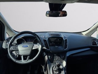 FORD C-Max 1.6 Titanium Gpl 120cv