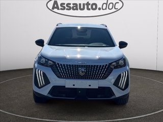 PEUGEOT 2008 1.2 puretech Allure s&s 100cv