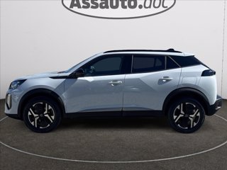 PEUGEOT 2008 1.2 puretech Allure s&s 100cv