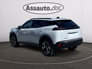 PEUGEOT 2008 1.2 puretech Allure s&s 100cv