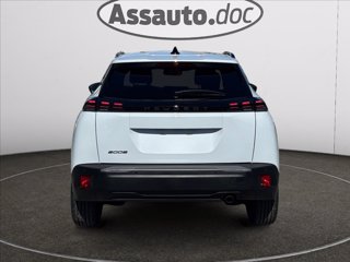 PEUGEOT 2008 1.2 puretech Allure s&s 100cv