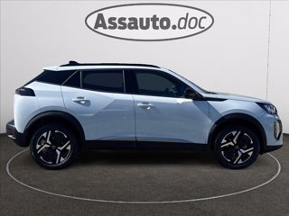 PEUGEOT 2008 1.2 puretech Allure s&s 100cv