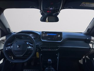 PEUGEOT 2008 1.2 puretech Allure s&s 100cv