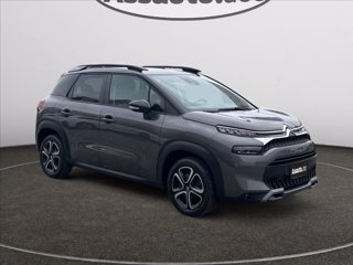 CITROEN C3 Aircross 1.2 puretech Feel s&s 110cv