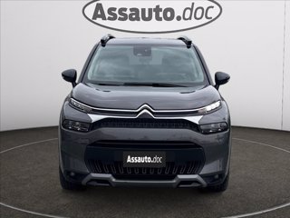 CITROEN C3 Aircross 1.2 puretech Feel s&s 110cv