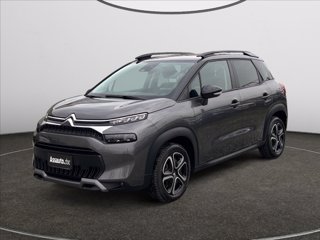 CITROEN C3 Aircross 1.2 puretech Feel s&s 110cv