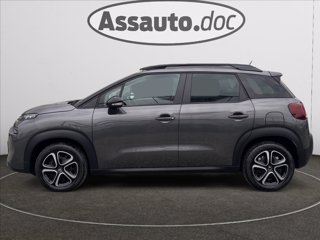 CITROEN C3 Aircross 1.2 puretech Feel s&s 110cv