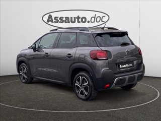 CITROEN C3 Aircross 1.2 puretech Feel s&s 110cv