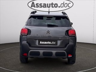 CITROEN C3 Aircross 1.2 puretech Feel s&s 110cv