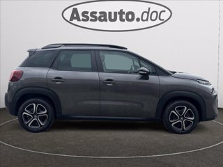 CITROEN C3 Aircross 1.2 puretech Feel s&s 110cv