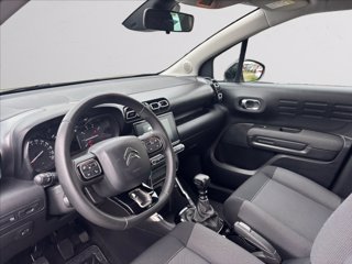 CITROEN C3 Aircross 1.2 puretech Feel s&s 110cv